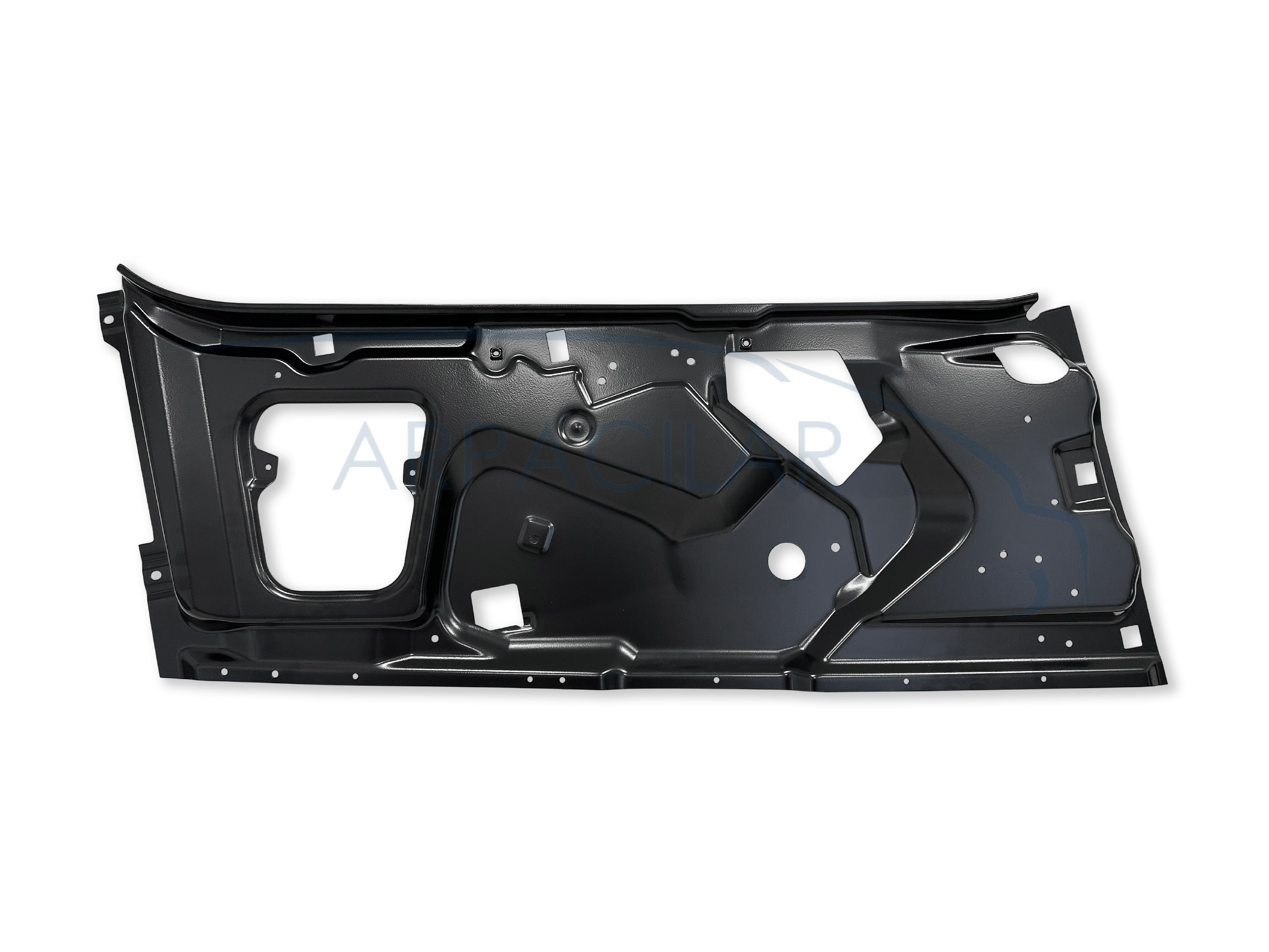 AXOR - 4140 WINDOW REGULATOR PLATE - LEFT