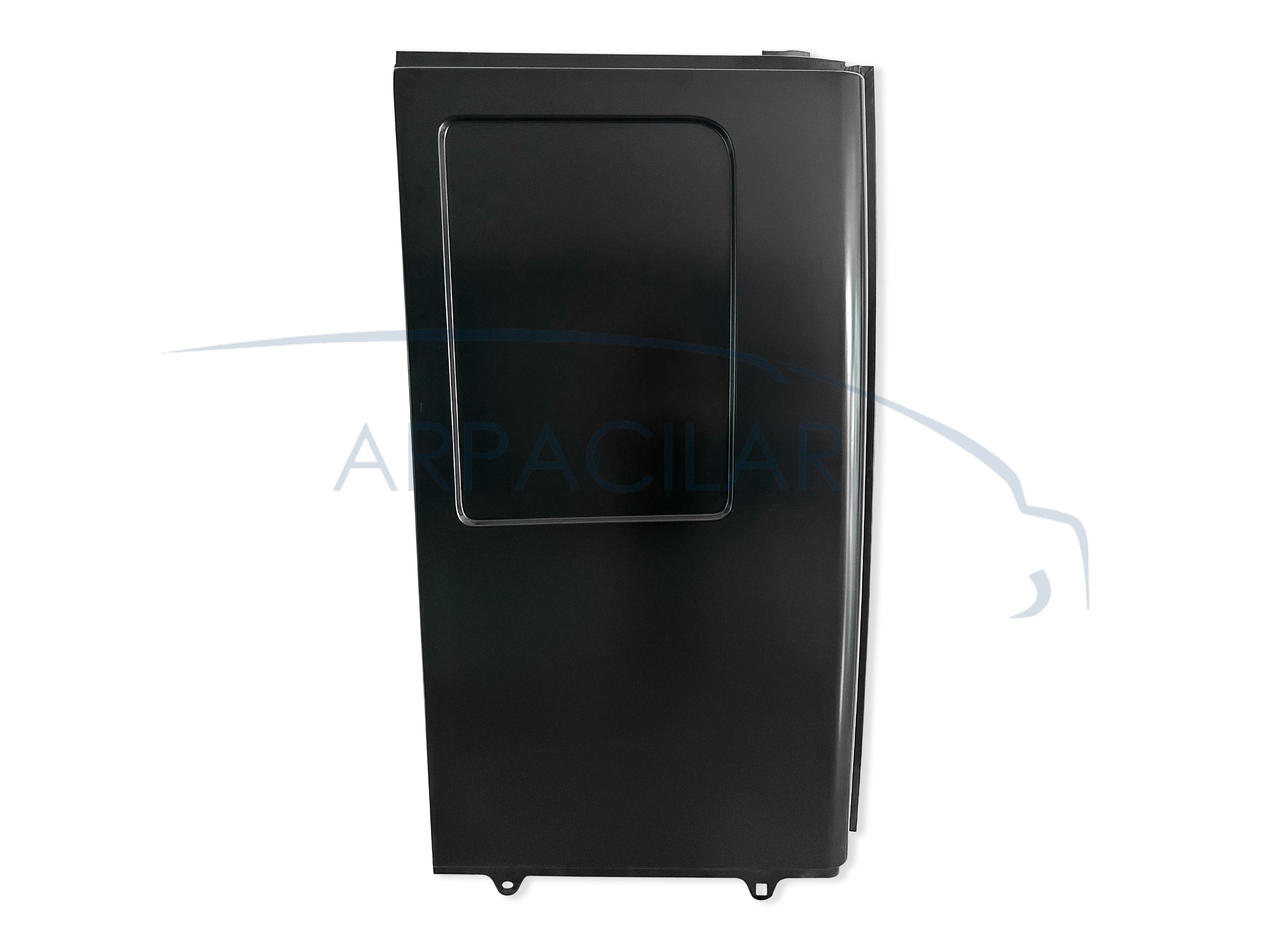 CARGO - SIDE WALL SHEET SOL