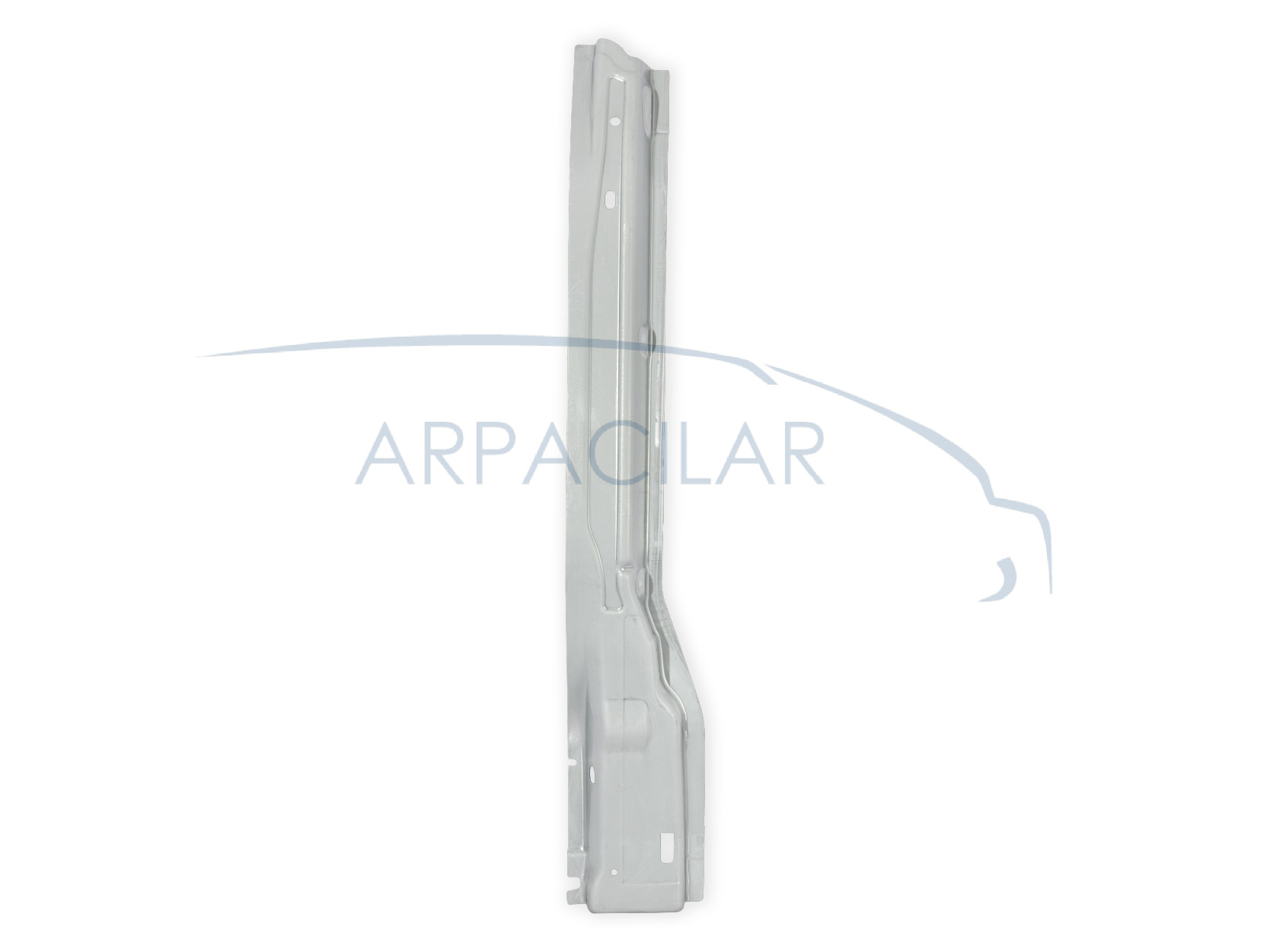 ACTROS MP4 - OUTER PILLAR PANEL - LEFT