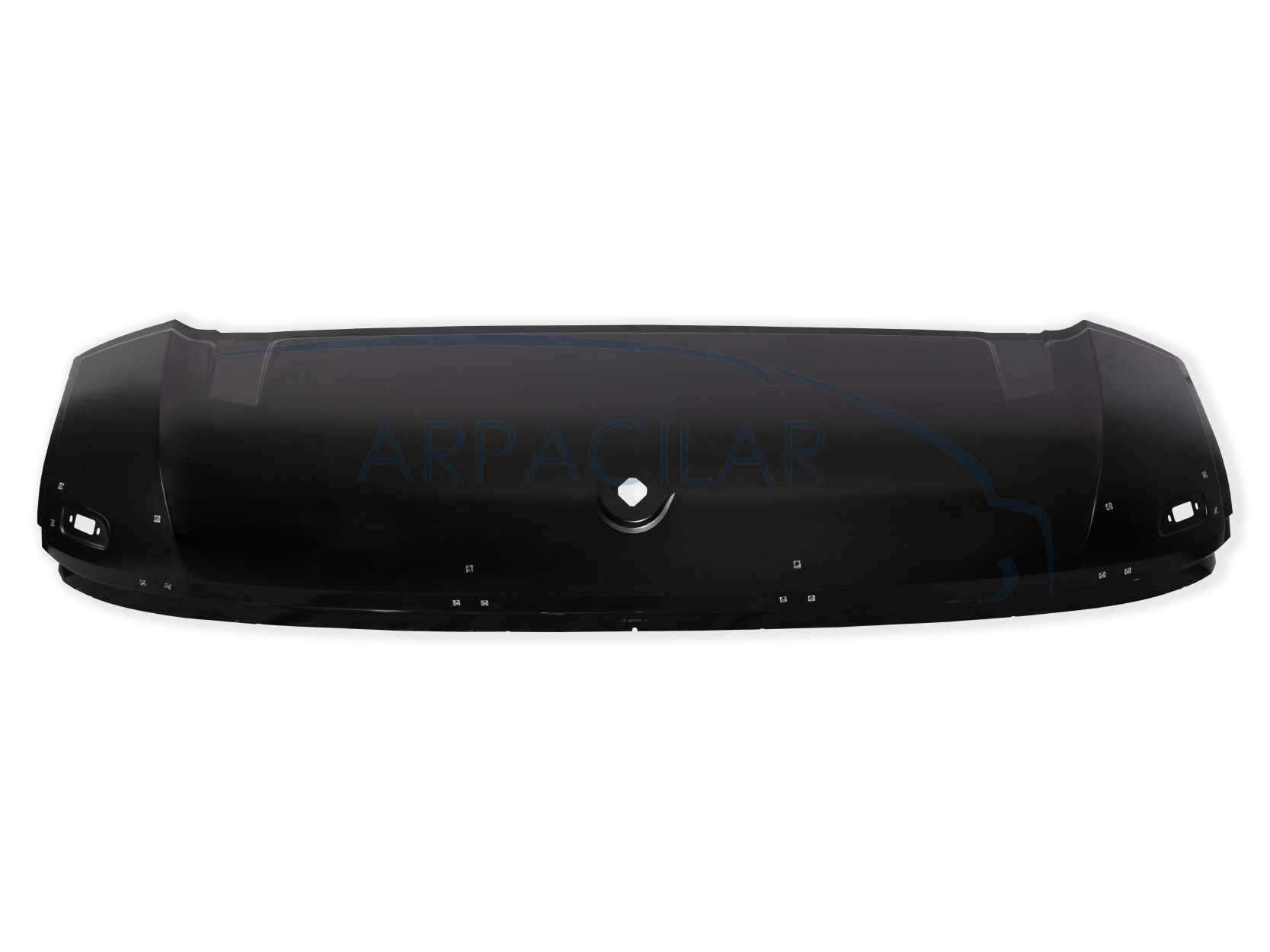 AROCS - ROOF FRONT PANEL